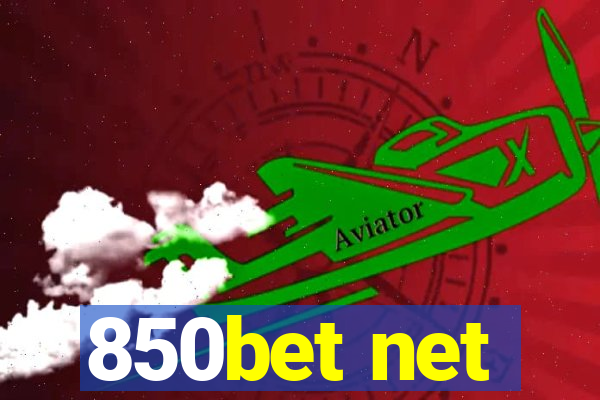 850bet net